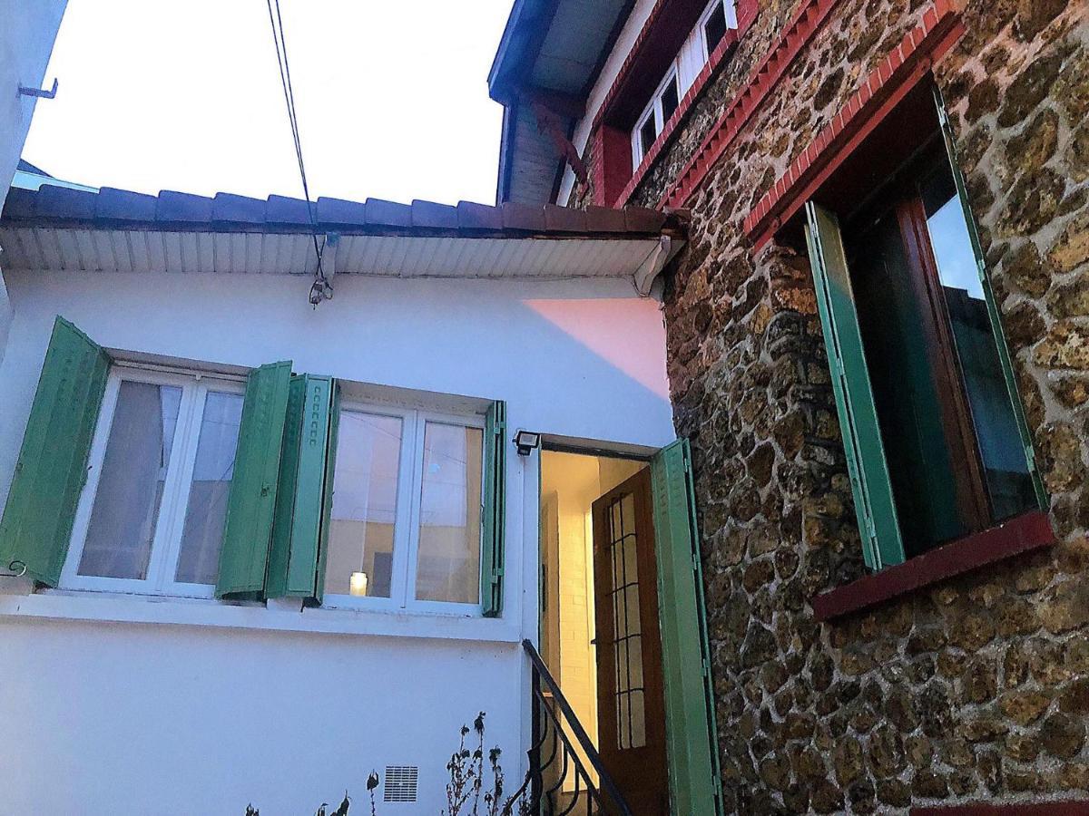 House Paris 13Eme Apartamento Ivry-sur-Seine Exterior foto