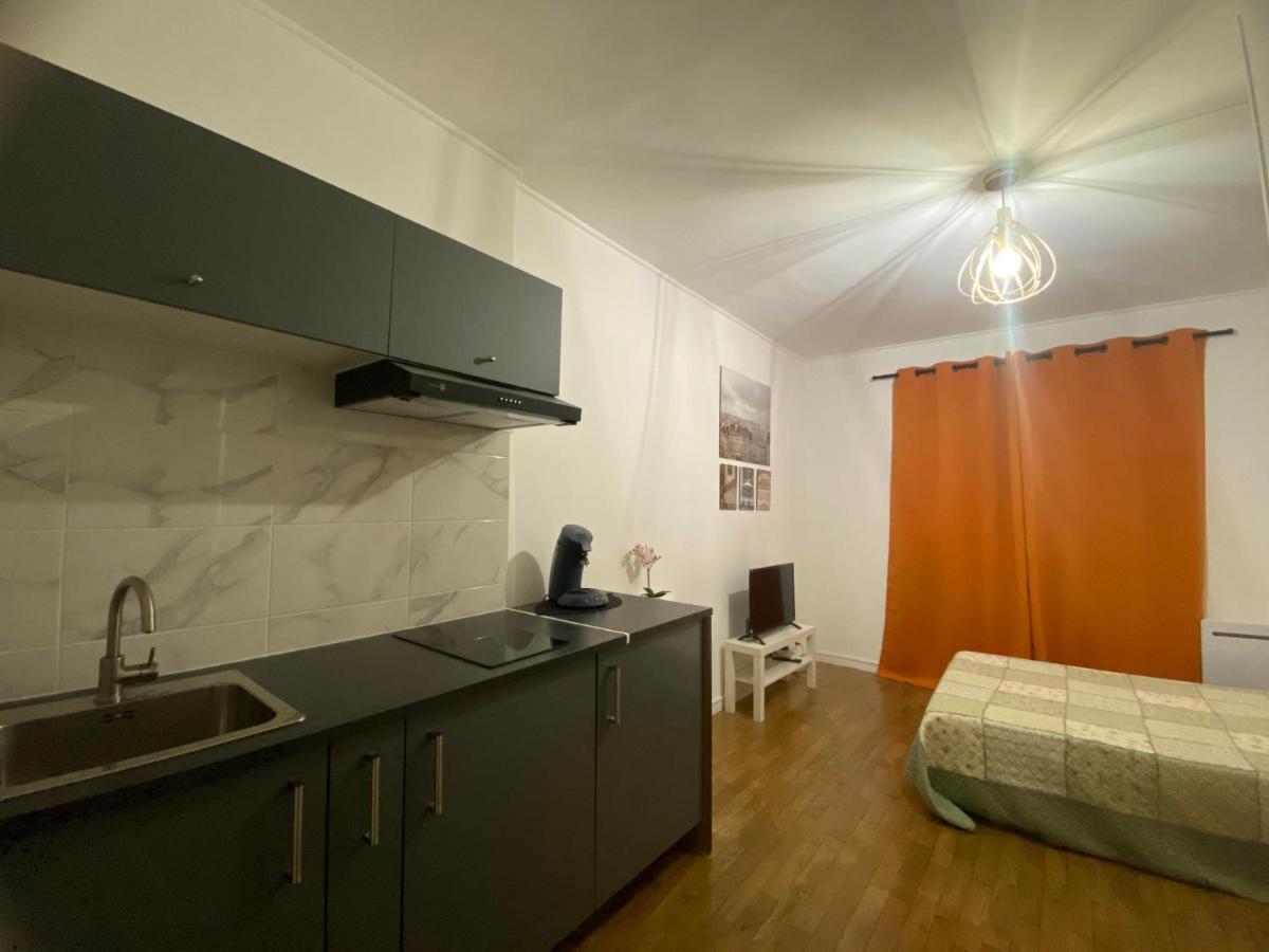 House Paris 13Eme Apartamento Ivry-sur-Seine Exterior foto